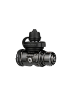 SCUBAPRO MK25 EVO Black Tech / G260 Carbon Black Tech Regulator System - Image 7