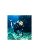 SCUBAPRO STEEL PRO DIVE MASK - Image 6