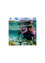SCUBAPRO SPECTRA SNORKEL - Image 6