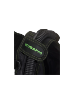 SCUBAPRO REBEL BC WITH 2 CUMMERBANDS - Image 6
