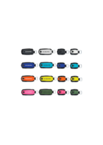 SCUBAPRO HYDROS PRO 2 - MONORAIL WEIGHT POCKETS MINI - Image 6