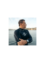 SCUBAPRO K2 Light Thermal Undersuit Top, Men - Image 6