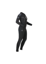 SCUBAPRO EVERFLEX YULEX® 5/4MM, WOMAN - Image 3