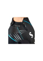 SCUBAPRO DEFINITION 7M BACK ZIP, WOMEN - Image 6