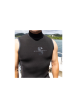 SCUBAPRO SPORT 2MM - HOODLESS VEST - Image 6