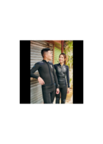 SCUBAPRO HYBRID LONG SLEEVE THERMAL TOP WOMEN, 1MM - Image 6