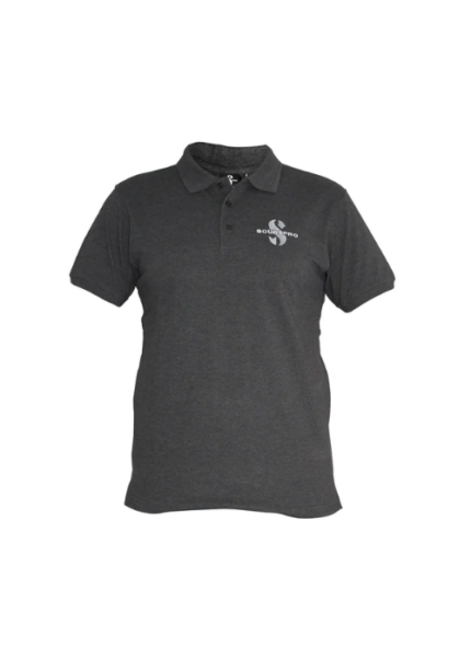 SCUBAPRO POLO, MEN