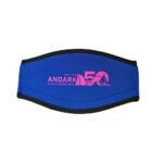 Andark 50 Years Velcro Mask Strap Cover
