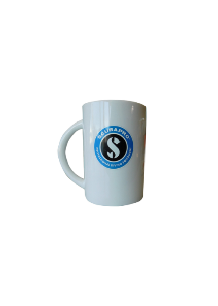MUG SCUBAPRO