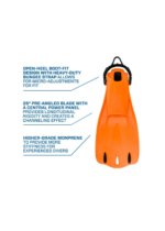 SCUBAPRO GO SPORT GORILLA FIN - Image 14