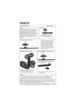 LENS CADDY - MICRO, RM-4K, DC SERIES - Image 7