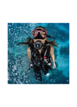 SCUBAPRO MK25 EVO / A700 Carbon Black Tech Regulator System - Image 7