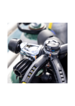 SCUBAPRO MK17 EVO 2 / S620 Ti Regulator System - Image 7