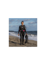 SCUBAPRO HYDROS PRO 2 - MONORAIL WEIGHT POCKETS MINI - Image 7
