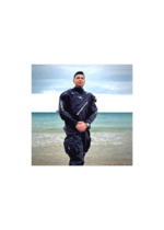 SCUBAPRO DEFINITION DRY HD Men’s Drysuit - Image 7