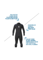 SCUBAPRO EVERFLEX YULEX® 3/2MM, MAN - Image 7