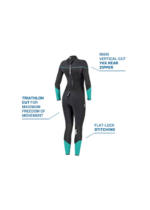 SCUBAPRO SPORT 3MM, WOMEN - Image 7