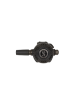 SCUBAPRO MK25 EVO Black Tech / G260 Carbon Black Tech Regulator System - Image 13