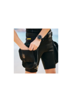 SCUBAPRO HYBRID CARGO SHORTS 1MM, WOMEN - Image 3