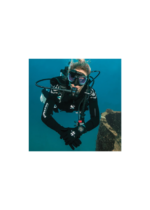 SCUBAPRO SEAMLESS 1.5MM DIVING GLOVES - Image 7