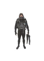 SCUBAPRO Rapid System (SRS) BCD with BPI & Dry Box - Image 7