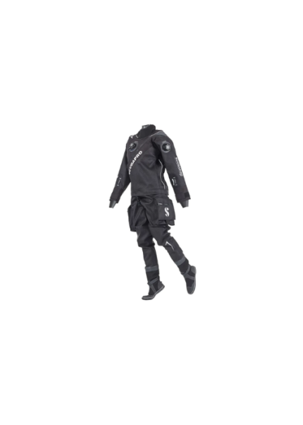 SCUBAPRO DEFINITION DRY HD Women’s Drysuit