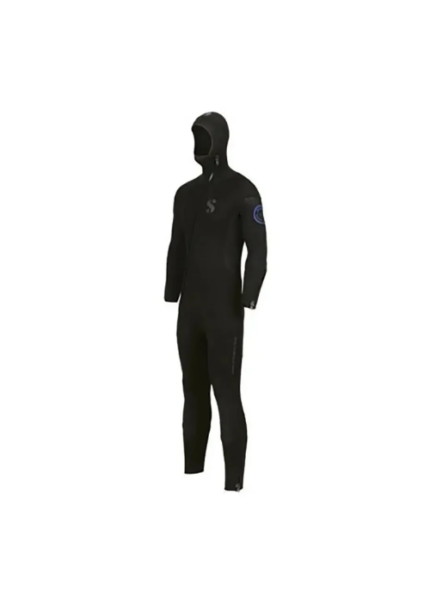 SCUBAPRO ONEFLEX 6MM FRONT ZIP, MEN