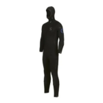 SCUBAPRO ONEFLEX 6MM FRONT ZIP, WOMEN