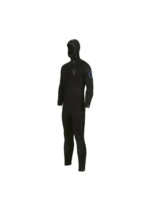 SCUBAPRO ONEFLEX 6MM FRONT ZIP, WOMEN