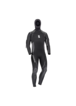 SCUBAPRO DEFINITION 7MM HOODED WITH FRONT ZIP, MEN