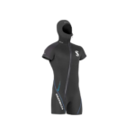 SCUBAPRO DEFINITION VEST 6MM, MEN