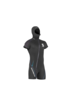 SCUBAPRO DEFINITION VEST 6MM, MEN