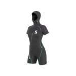 SCUBAPRO DEFINITION VEST 6MM, WOMEN