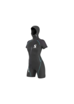 SCUBAPRO DEFINITION VEST 6MM, WOMEN