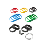 SCUBAPRO Glove Lock QCP Dry Glove Ring System – Compatible with Exodry & Latex Seal Drysuits (Without Gloves)