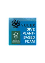 EVERFLEX YULEX® 5/3MM HOODED VEST, WOMEN - Image 8