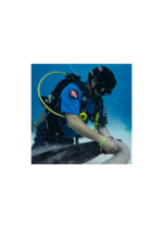 SCUBAPRO LIFELINE JAWZ TI MULTI-PURPOSE RESCUE TOOL - Image 7
