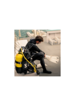 SCUBAPRO S270 Octopus - Image 8