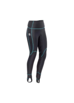 SCUBAPRO K2 Midweight Undersuit Pants, Women
