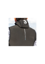 EVERFLEX YULEX® 5/3MM HOODED VEST, MEN - Image 9