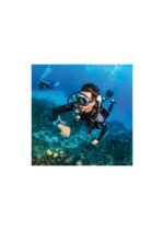 SCUBAPRO LUNA 2.0 AI AIR INTEGRATED Dive Computer - Image 9
