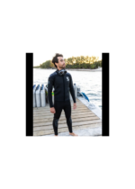 SCUBAPRO EVERFLEX YULEX® MAN DIVE PANT, 3MM - Image 10