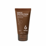 SWOX Sunscreen Lotion SPF 50