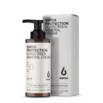 SWOX Mineral Cream SPF 50