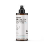 SWOX SUN FLUID KIDS SPF 50