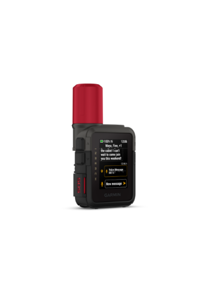 Garmin inReach Mini 3 Plus