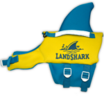 Landshark Pet Vest