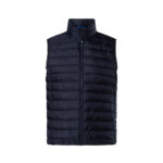 North Sails Mens Marstrand Quilted Vest