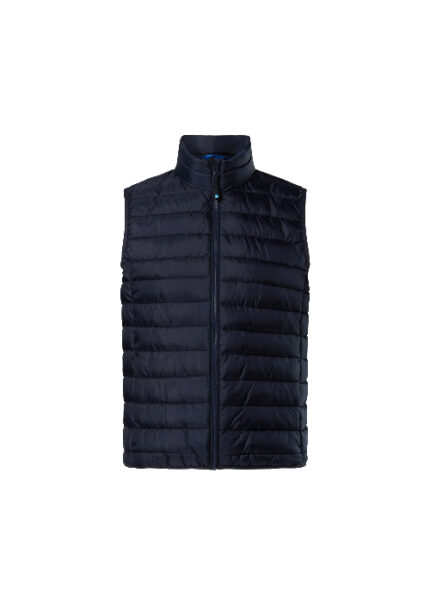 North Sails Mens Marstrand Quilted Vest
