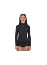 Women's Long Sleeve Hydro-T
